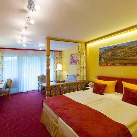 Hotel Pfalzblick Dahn Kültér fotó