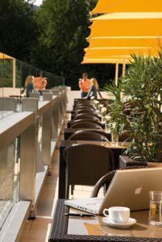 Hotel Pfalzblick Dahn Kültér fotó