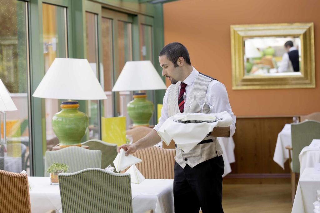 Hotel Pfalzblick Dahn Kültér fotó